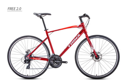 Best Bicycle shop in Qatar