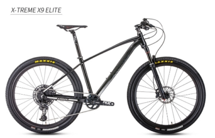 Best Bicycle shop in qatar