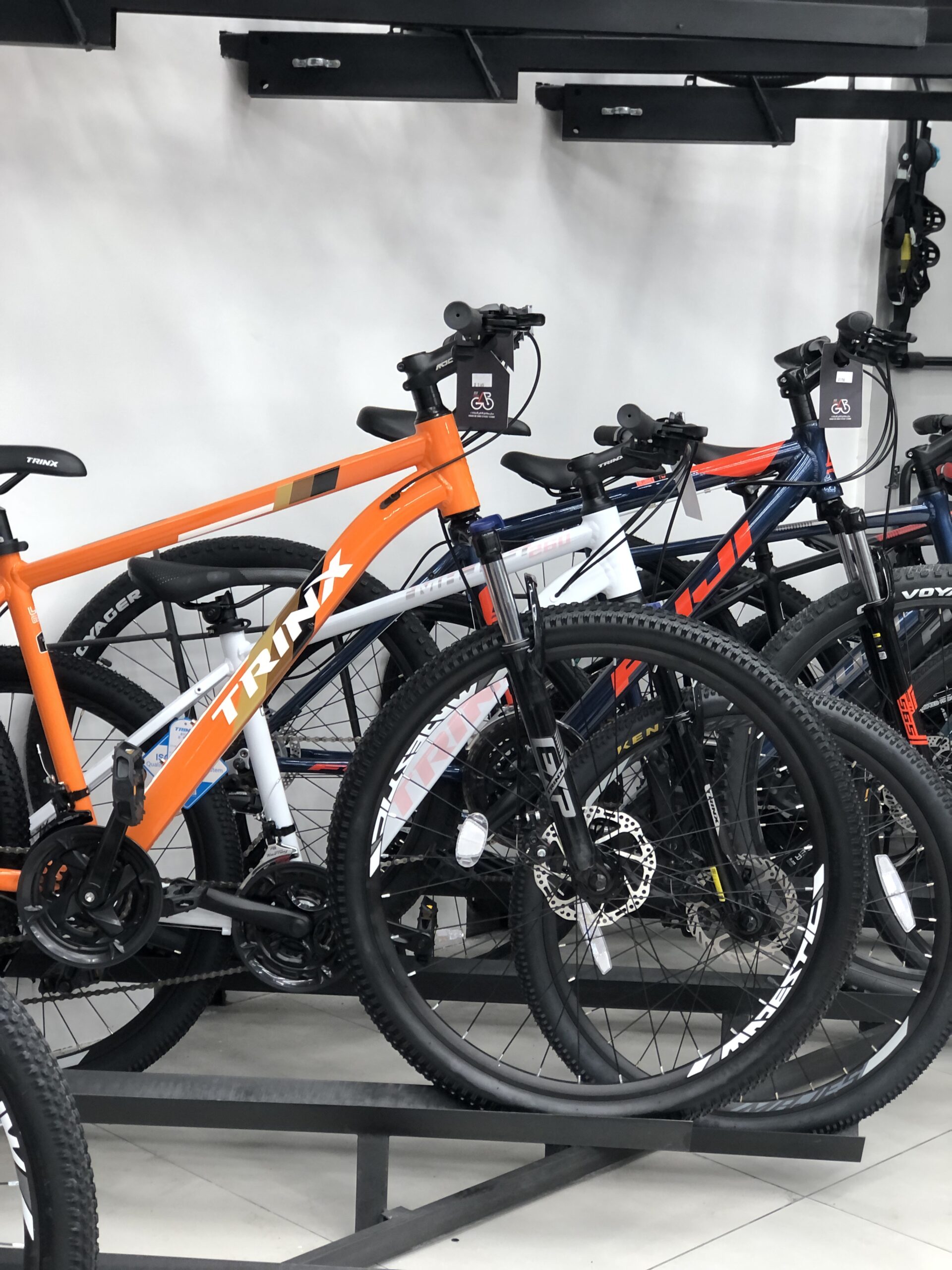 Best Bicycle shop in qatar