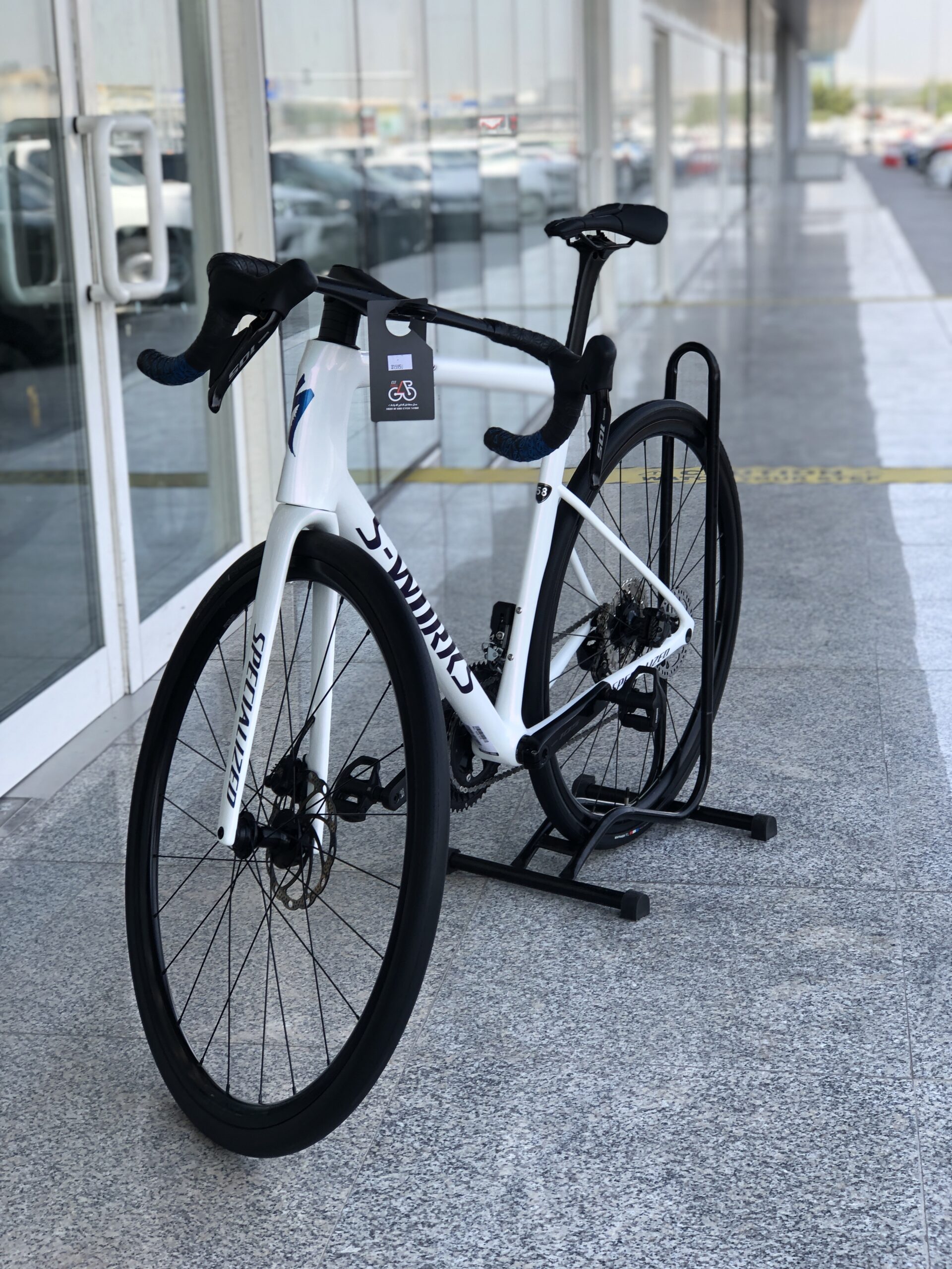 Best Bicycle shop in qatar