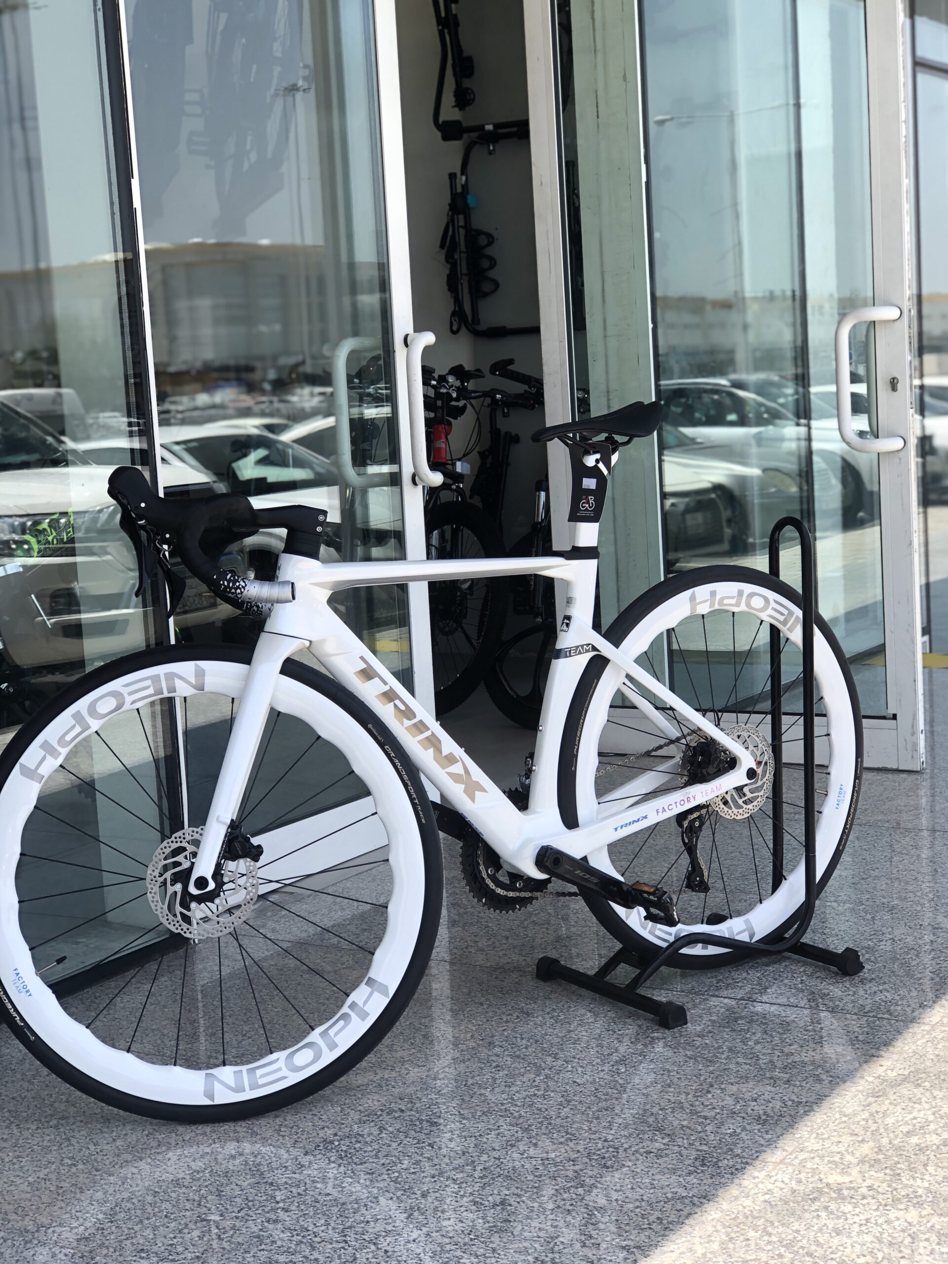 Best Bicycle shop in qatar