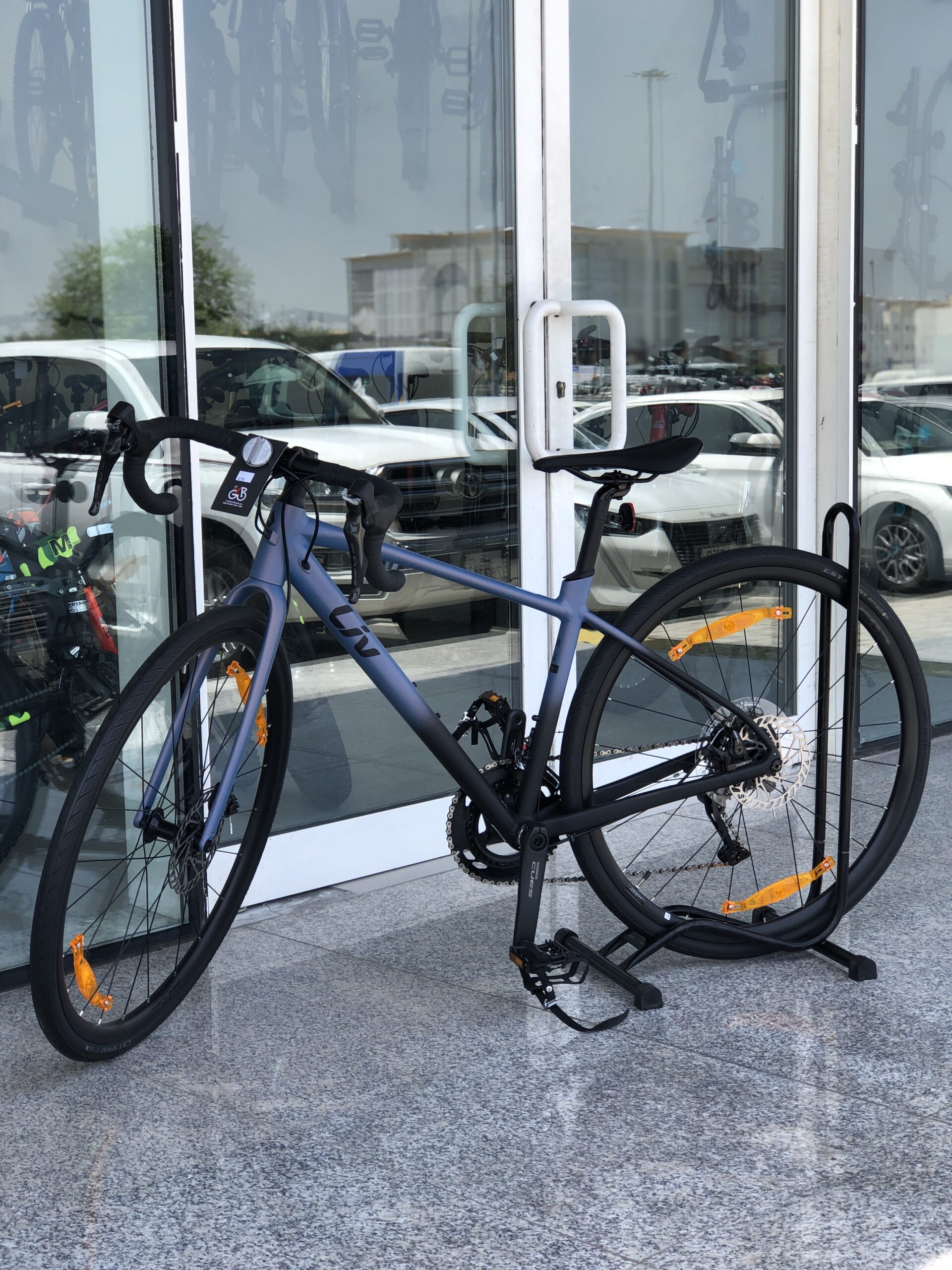 Best Bicycle shop in qatar