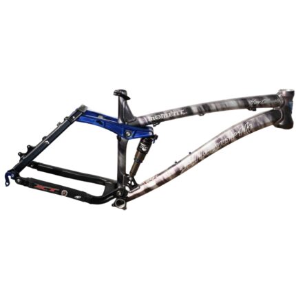 MOMENT SST.2 ELLSWORTH Mountain Bike Bicycle Frame