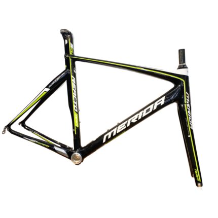 Merida Reacto Road Bike Bicycle Frame