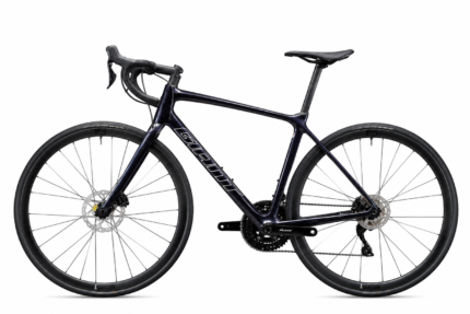 Giant TCR Advanced SL 1 Carbon Road Bike