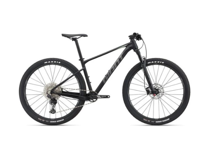Giant XTC LSR 2