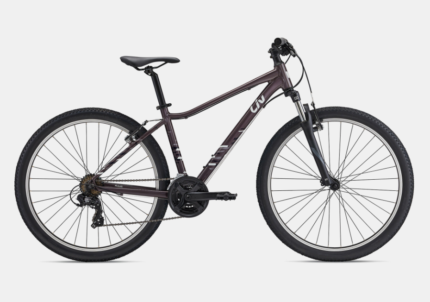 Liv Bliss Multi-Surface Hardtail Mountain Bike