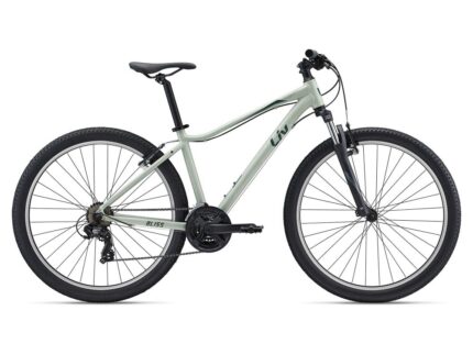 Liv Bliss Multi-Surface Hardtail Mountain Bike