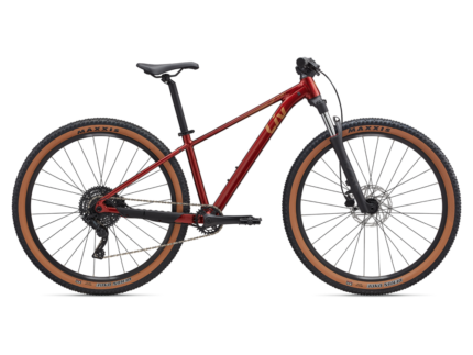 Liv Tempt 2 Hardtail Trail Mountain Bike ( L )
