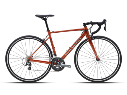 Polygon Strattos S4 Road Bike