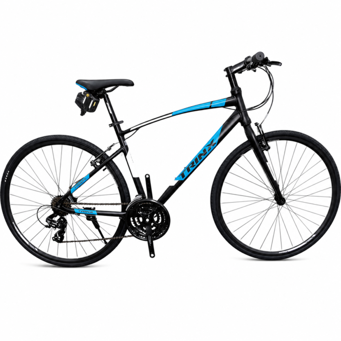 Trinx Free 1.0- black blue