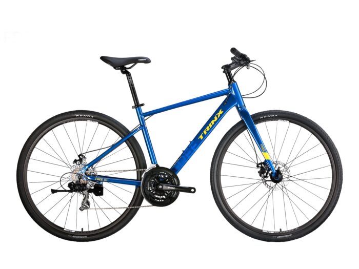 Trinx Free 1.0-solid blue