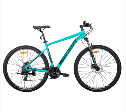 Trinx M600 Pro Mountain Bike
