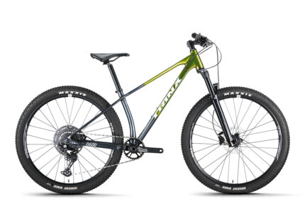 Trinx Q600 Pro Mountain Bike