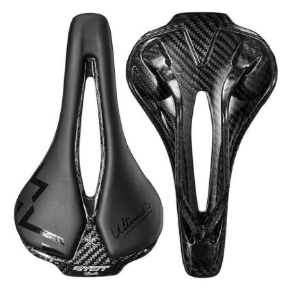 RYET Ultimate Carbon Saddle