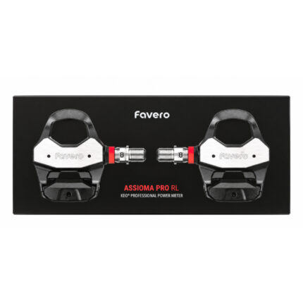 Favero Assioma PRO RL KEO Power Meter Pedals
