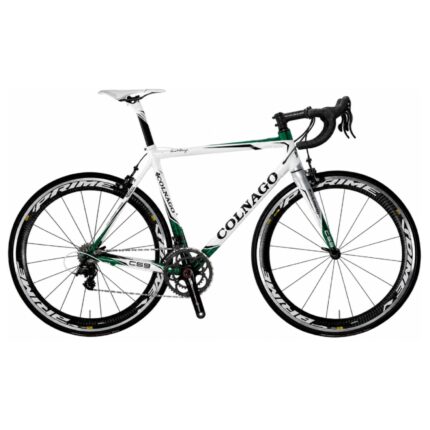 Colnago C59 Italia Road Bike
