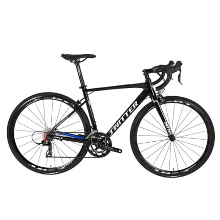 Twitter Smile Road Bike