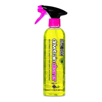 Muc-Off Bio Drivetrain Cleaner (500ml)