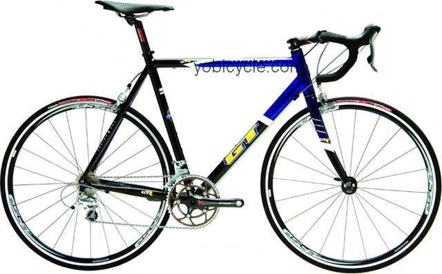 GT-GTR-Series-1.0-2005-specs