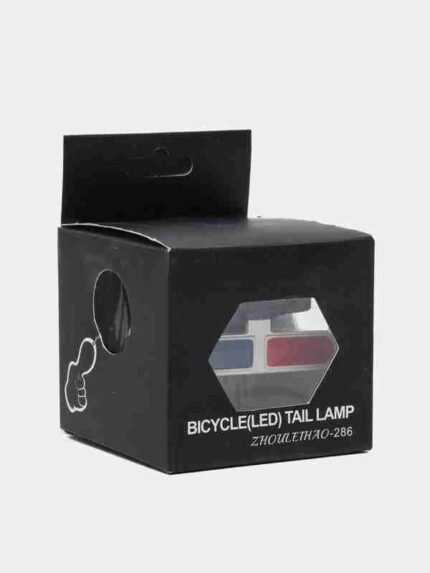 Product Type: Bicycle (LED) Tail Lamp