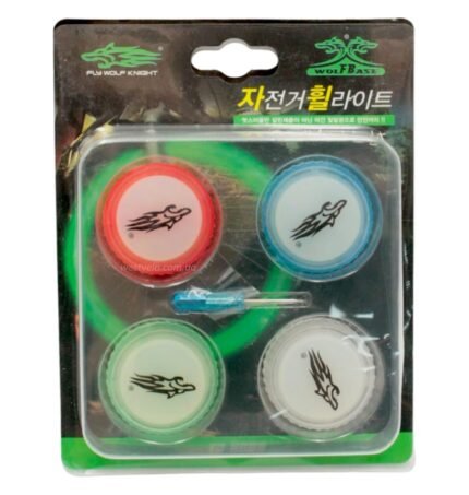 WOLFBASE SPOKE LIGHT (TQ-H005)