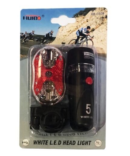 HUIBO LED Head Light