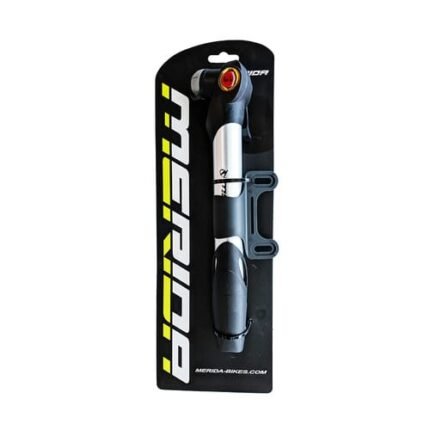Bicycle Pump