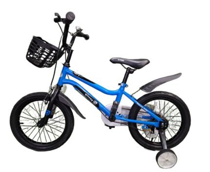 QITONG Kids Bicycle for Boys 12", 16"