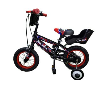 VLRA Kids Bicycle for Boys 12"