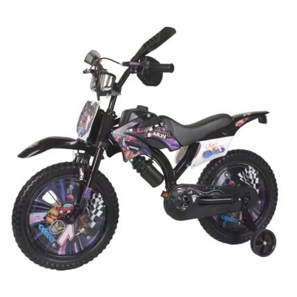 Kids Bicycle, Bike Style 12"