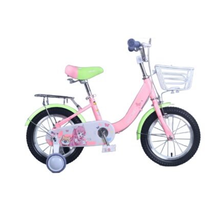 ADF Kids Bicycles for Girls 14"
