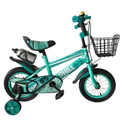 PHILLIPS Kids Bicycle for Boys 14"