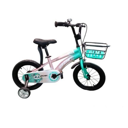 ADF Kids Bicycle, 12", 14", 16"