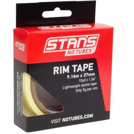 Stan's NoTubes Rim Tape
