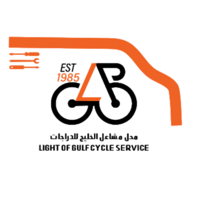 Bicycle shop in Qatar