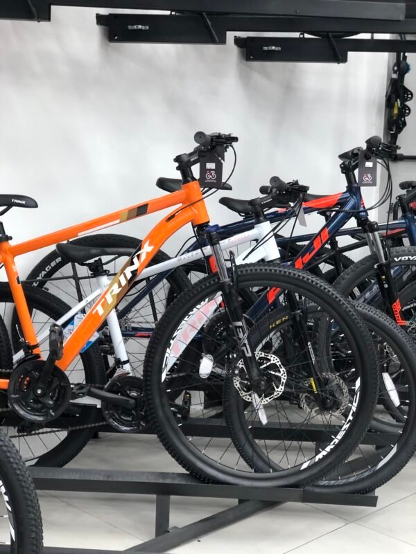 Best Bicycle shop in qatar