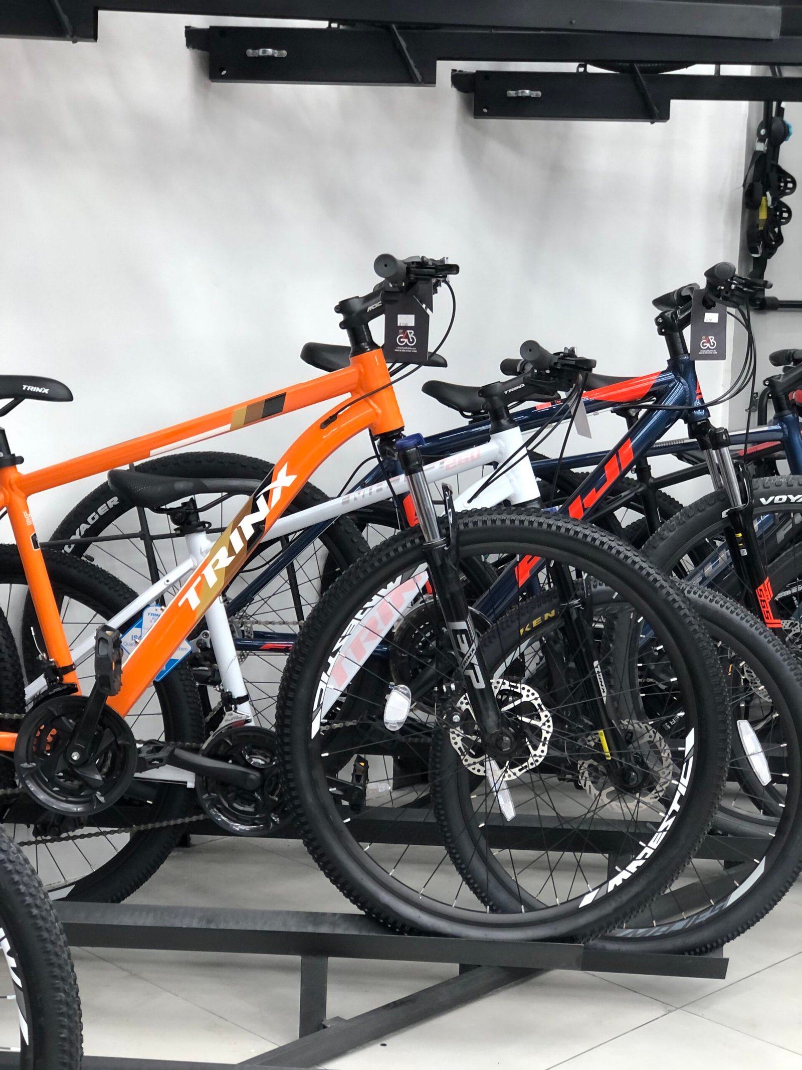 Best Bicycle shop in qatar