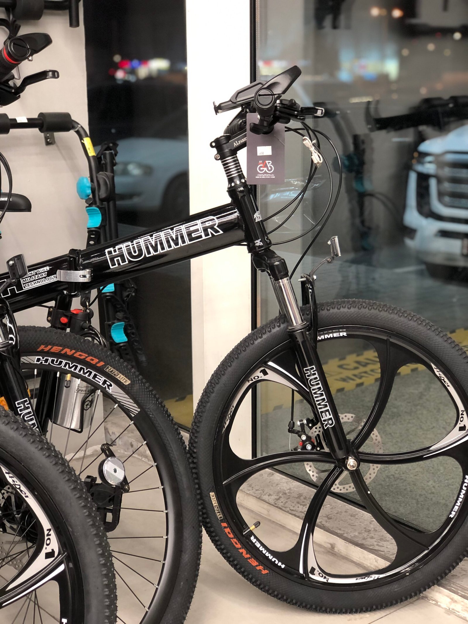 Best Bicycle shop in qatar