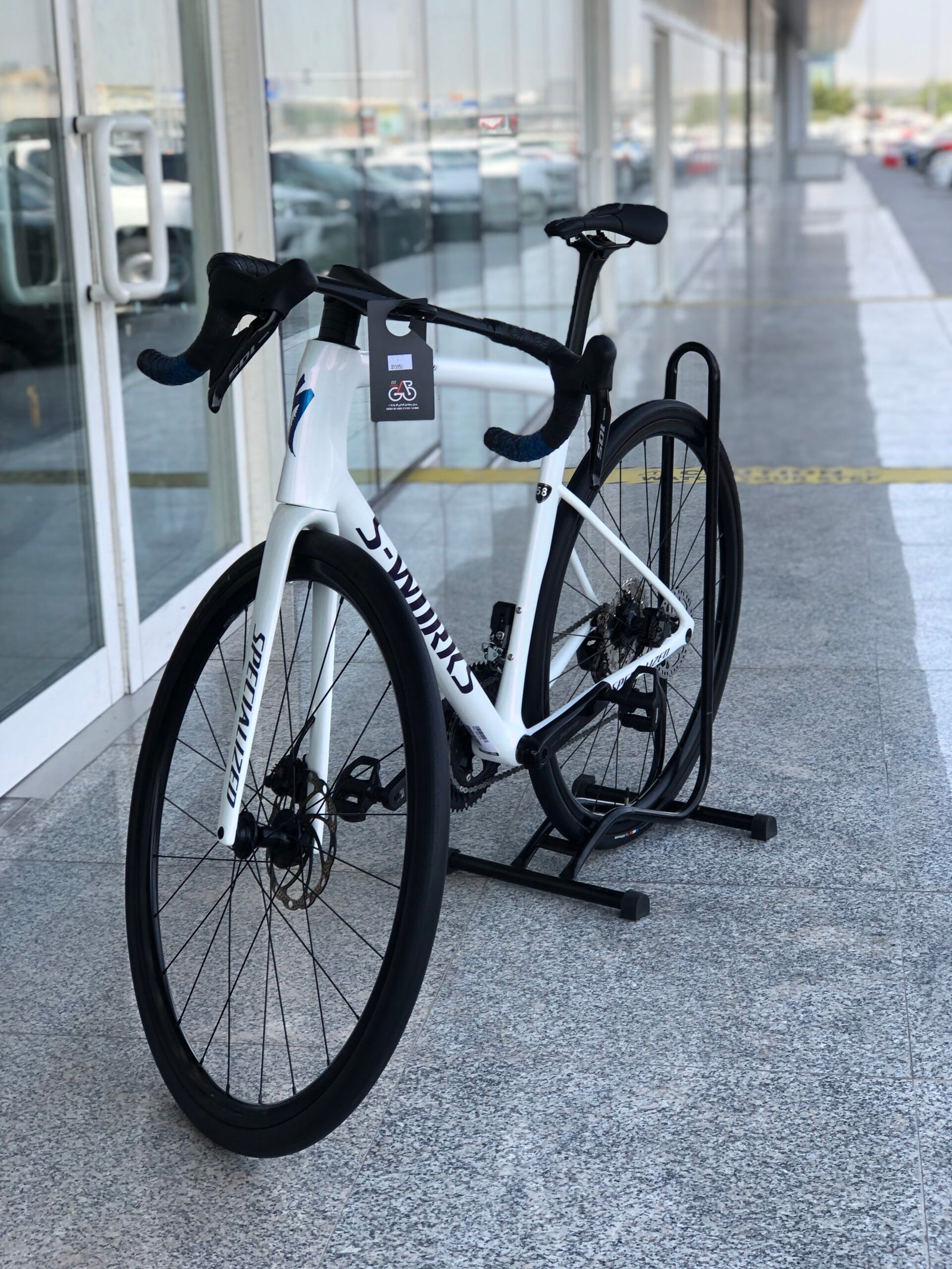 Best Bicycle shop in qatar