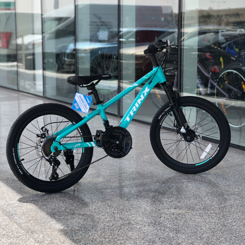 Best Bicycle shop in qatar