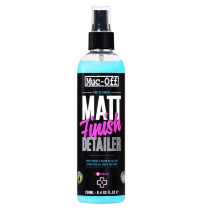 Muc-Off Matt Finish Detailer (250ml)