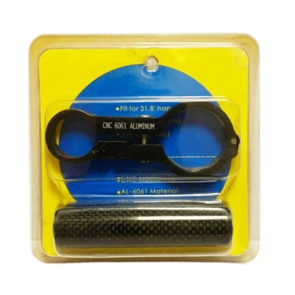 Bicycle Handlebar Extension