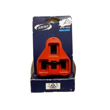 BBB Cycling RoadClip Cleats (BPD-02A)