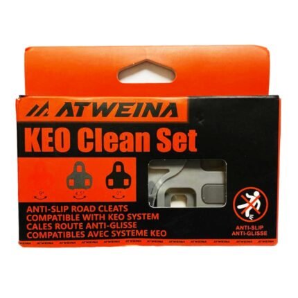 Atweina KEO Cleat Set