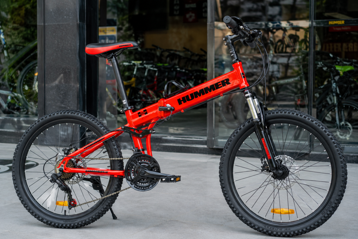 Best Bicycle shop in qatar