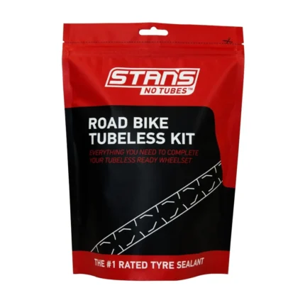 Stan's NoTubes Road Bike Tubeless Kit