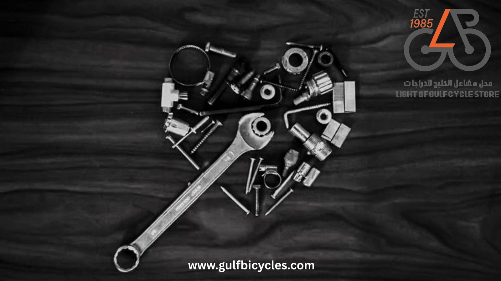 Best Bicycle Shop in Qatar