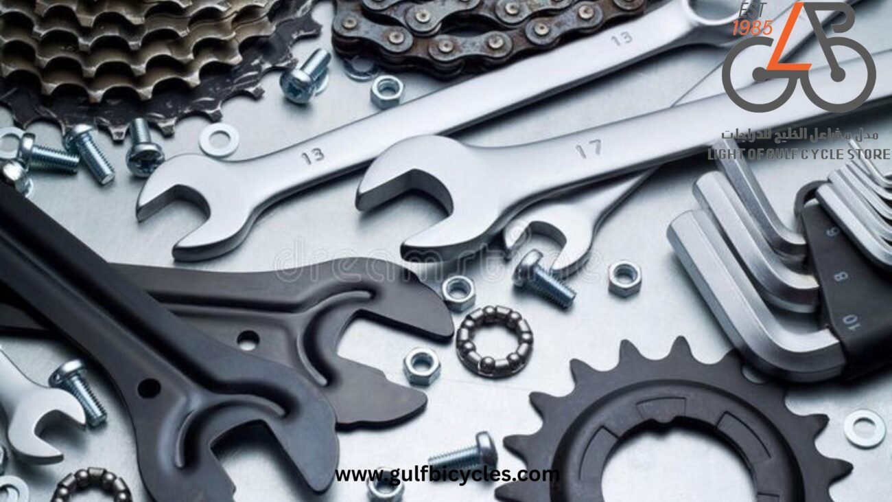 Best Bicycle shop in qatar