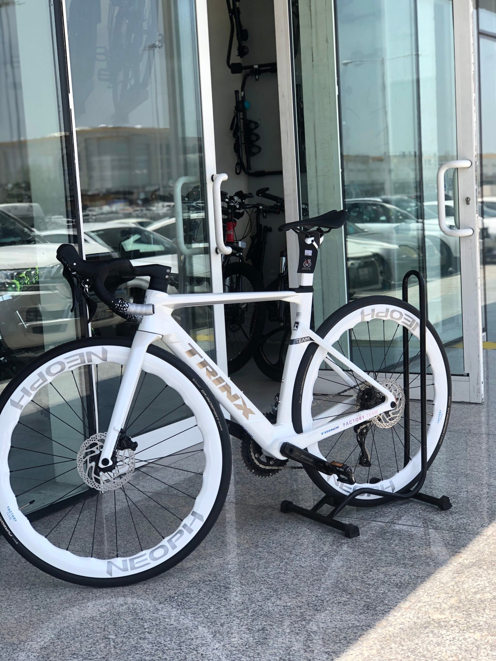 Best Bicycle shop in qatar